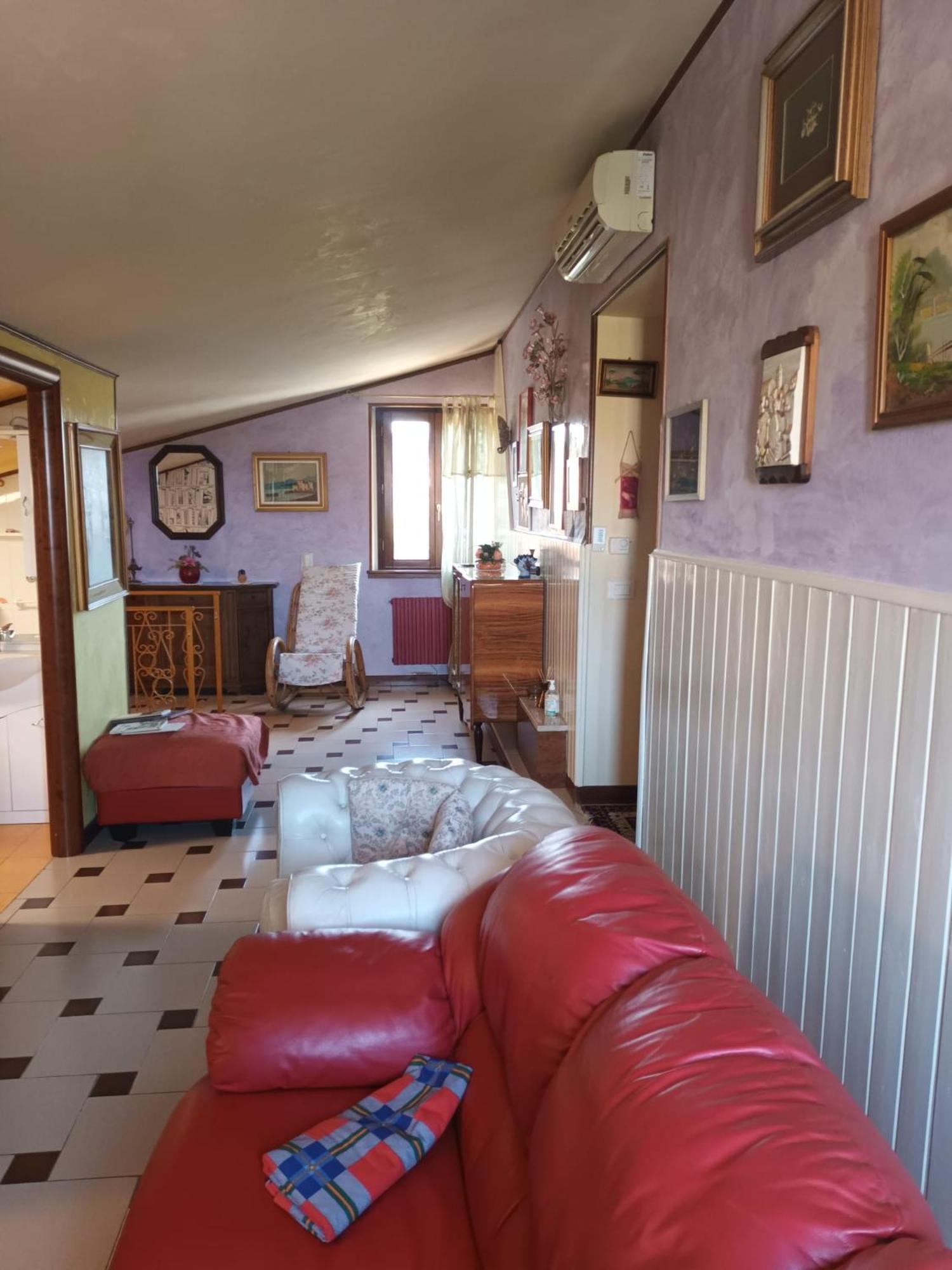Casa Anna Διαμέρισμα Vetralla Εξωτερικό φωτογραφία