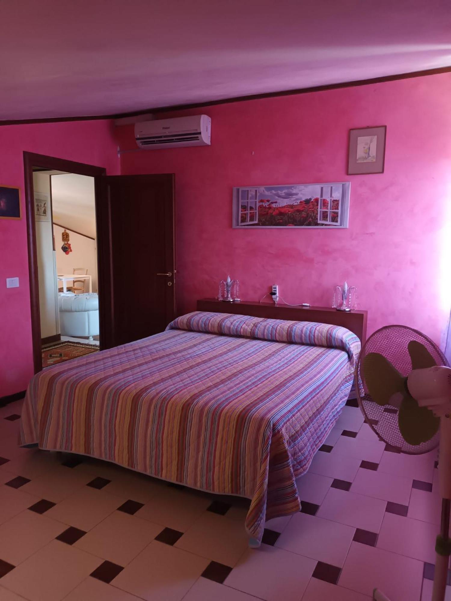 Casa Anna Διαμέρισμα Vetralla Εξωτερικό φωτογραφία