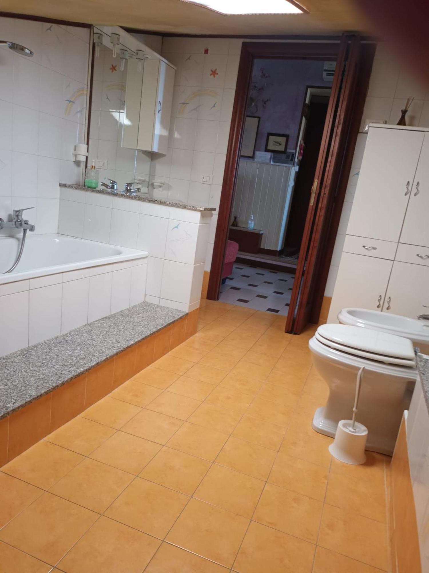 Casa Anna Διαμέρισμα Vetralla Εξωτερικό φωτογραφία