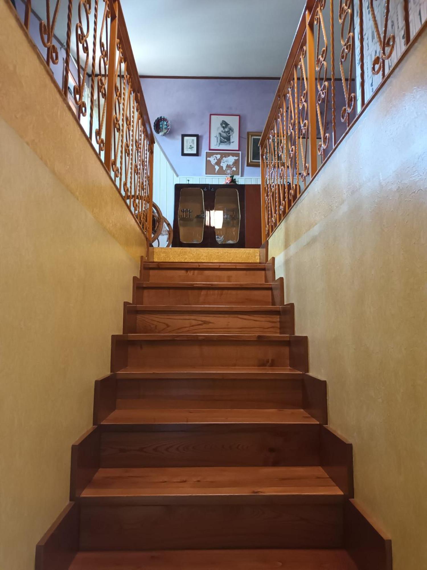 Casa Anna Διαμέρισμα Vetralla Εξωτερικό φωτογραφία