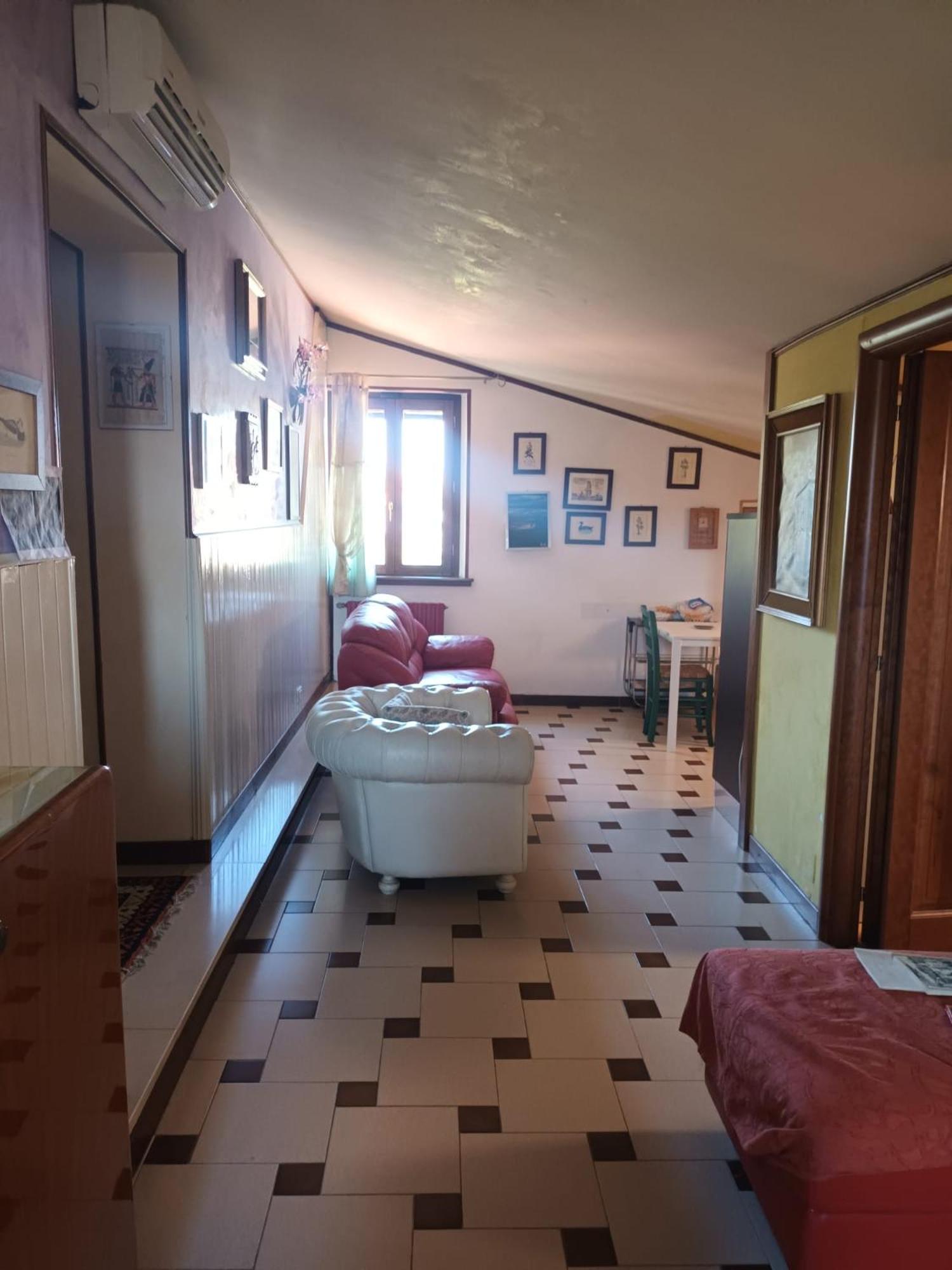 Casa Anna Διαμέρισμα Vetralla Εξωτερικό φωτογραφία