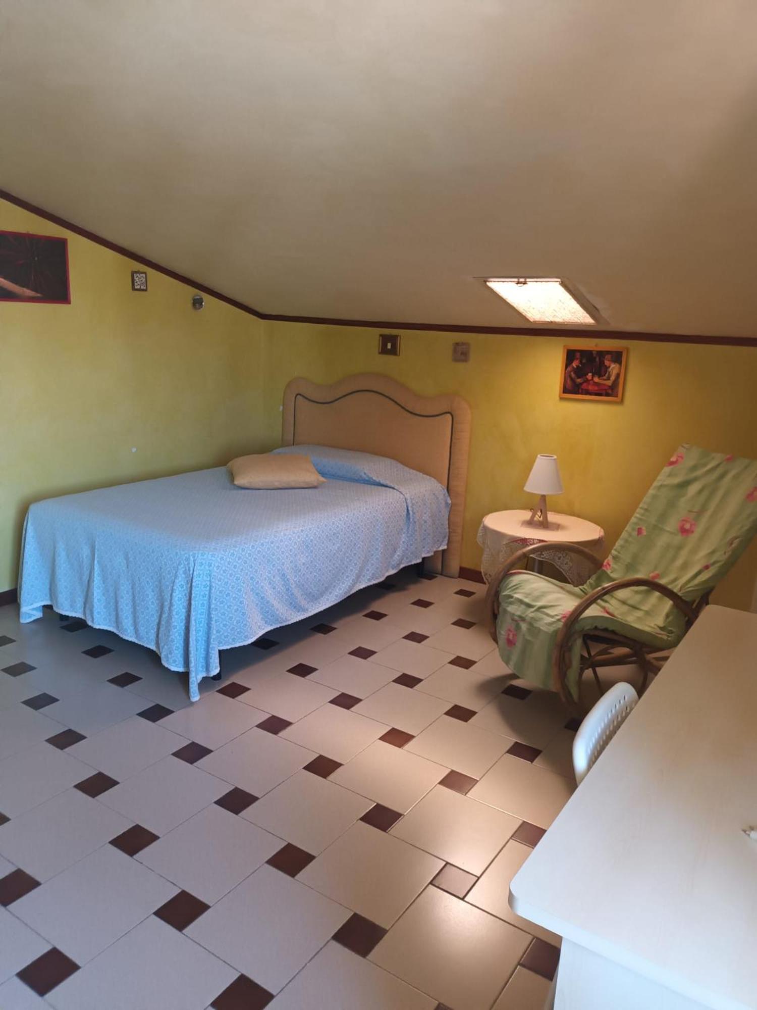 Casa Anna Διαμέρισμα Vetralla Εξωτερικό φωτογραφία