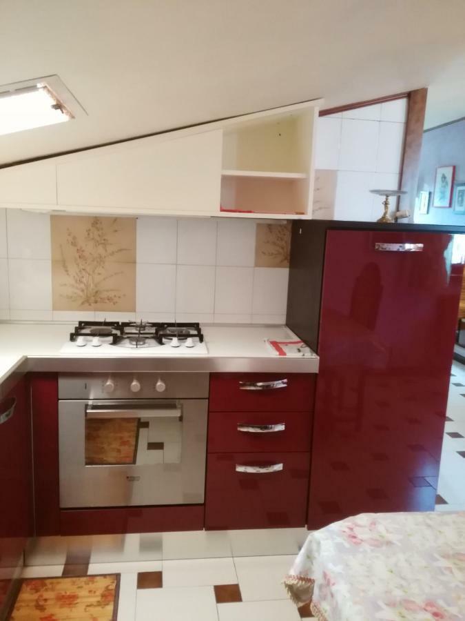 Casa Anna Διαμέρισμα Vetralla Εξωτερικό φωτογραφία