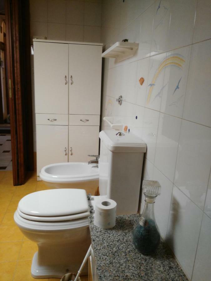 Casa Anna Διαμέρισμα Vetralla Εξωτερικό φωτογραφία